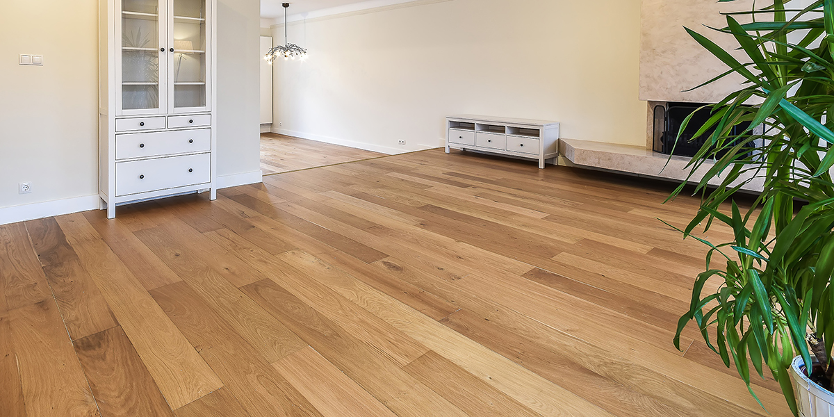 Dans quel sens poser son parquet? - La maison du Revêtement